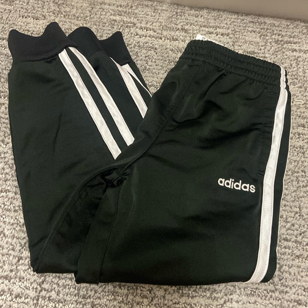 Adidas Joggers Kids